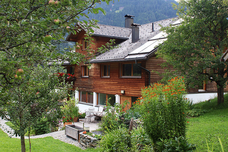Haus 003